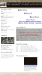 Mobile Screenshot of metropolitanbaptistofkck.org